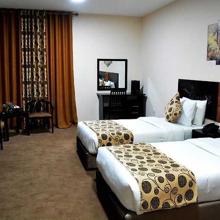 Lilium Hotel Safut Экстерьер фото