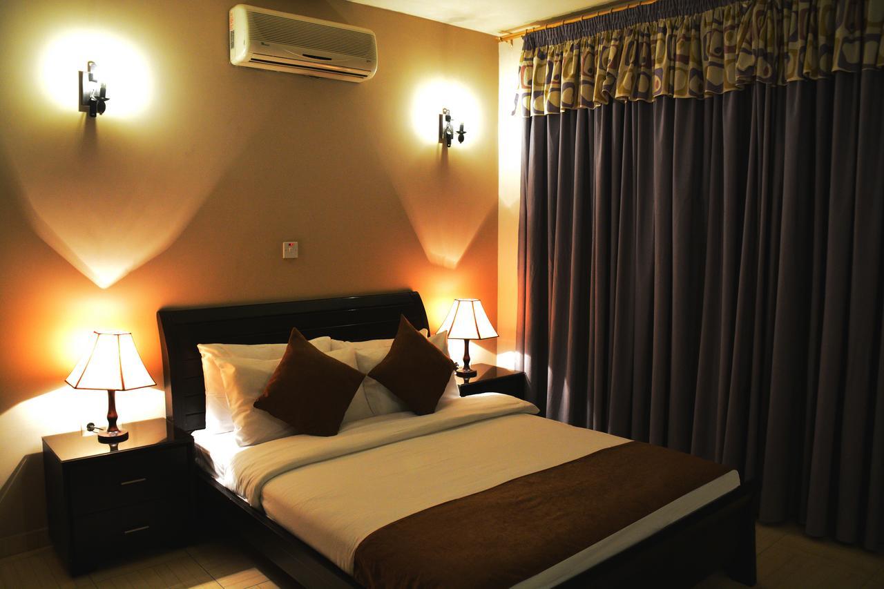 Lilium Hotel Safut Экстерьер фото