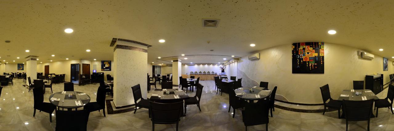 Lilium Hotel Safut Экстерьер фото