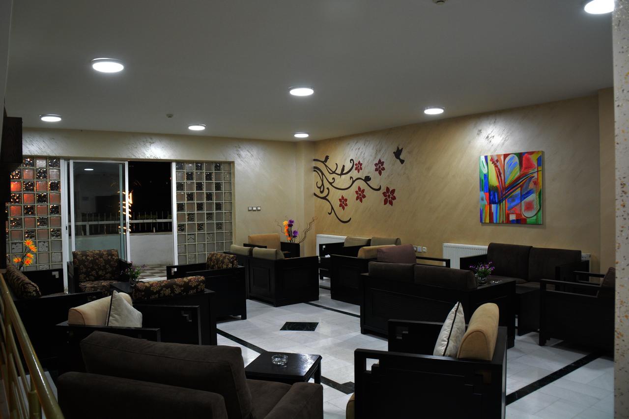 Lilium Hotel Safut Экстерьер фото