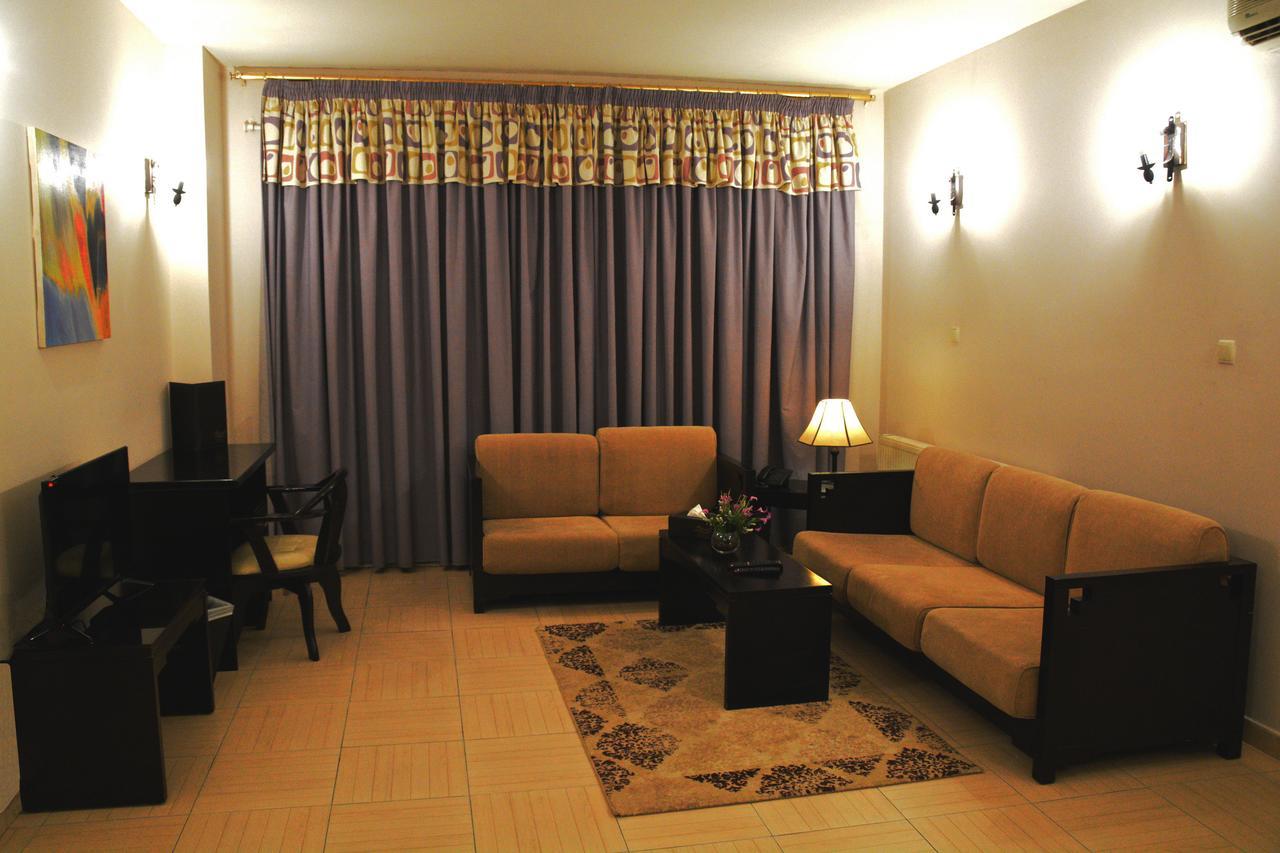 Lilium Hotel Safut Экстерьер фото