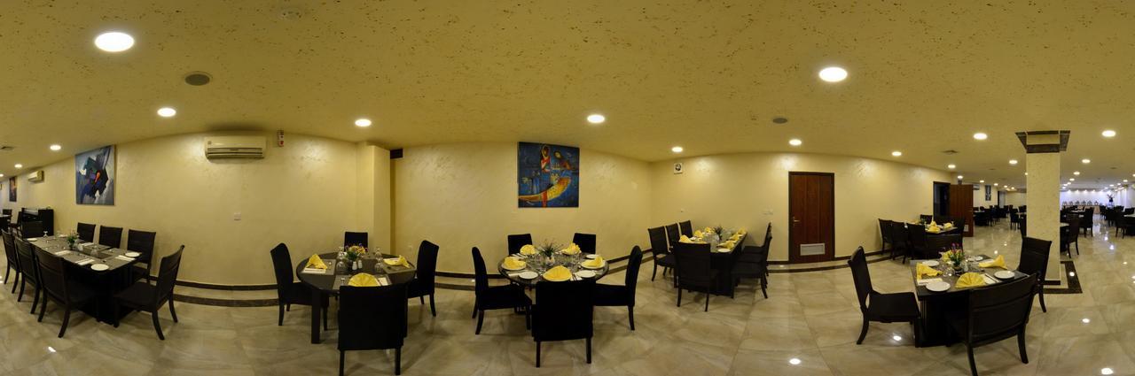Lilium Hotel Safut Экстерьер фото