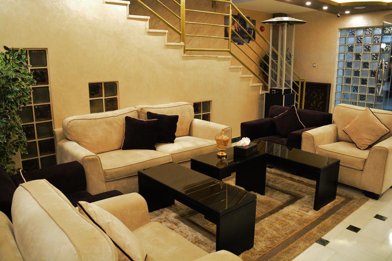 Lilium Hotel Safut Экстерьер фото